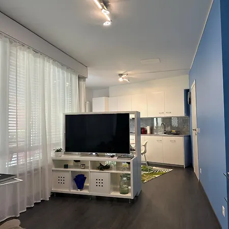 Luganoapartment
