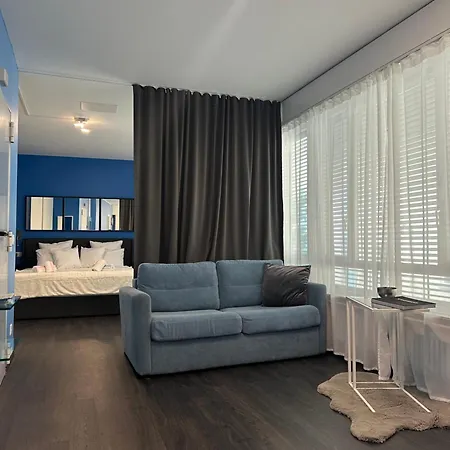 Luganoapartment Lugano