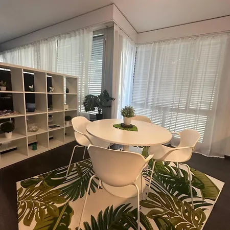 Luganoapartment Lugano