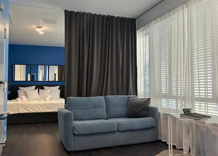 Luganoapartment Lugano