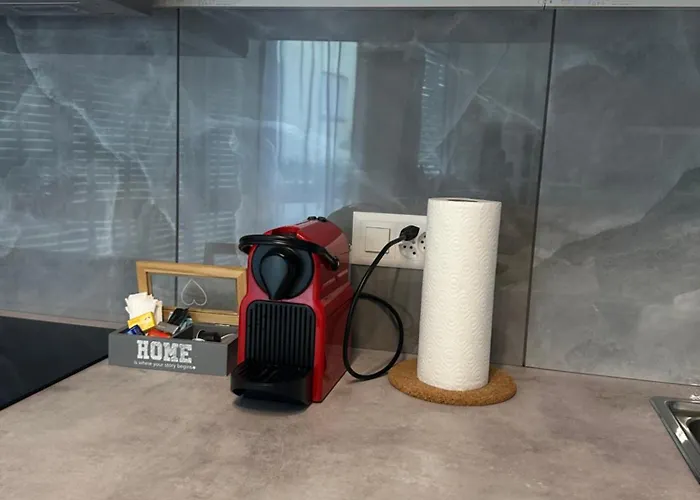 Apartamento Luganoapartment Lugano