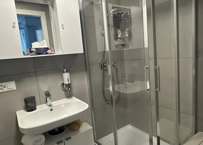 Luganoapartment Lugano