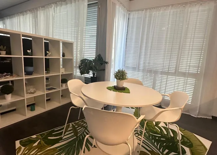 Luganoapartment Lugano