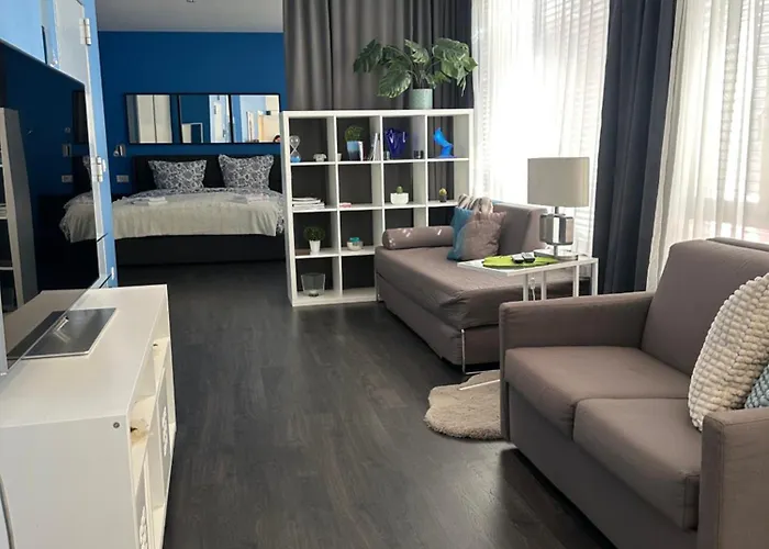 Luganoapartment Apartment