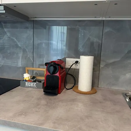 Apartamento Luganoapartment Lugano